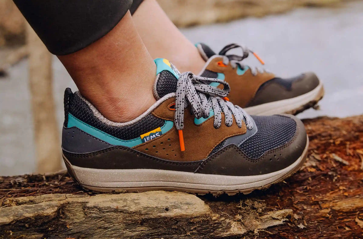 Women's Trail Blazer