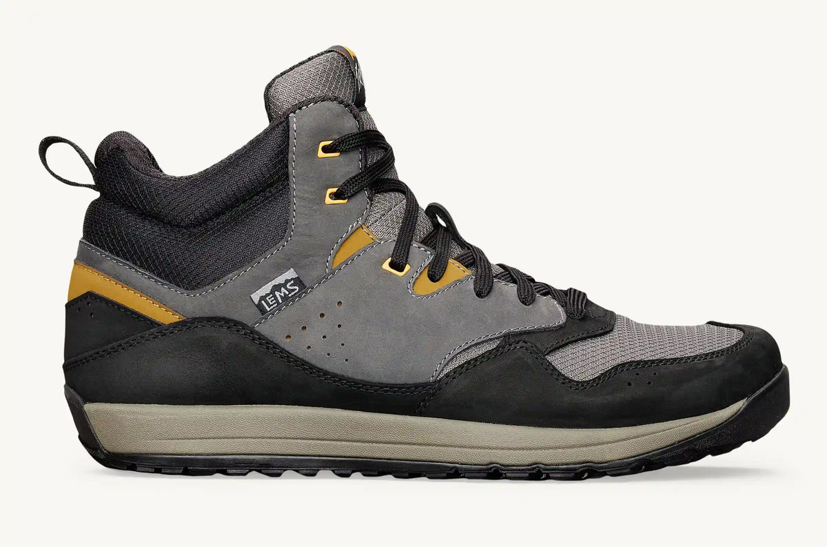 Men's Trail Blazer Mid Waterproof
