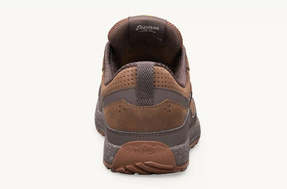 Men's Trail Blazer Leather