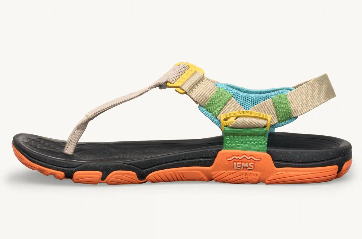 Men's Switchback Sandal Knit
