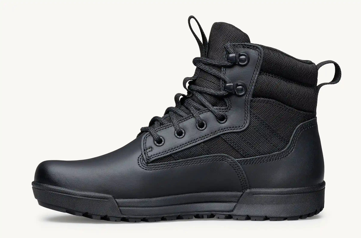 Men's Tactical Pro Mid Boot