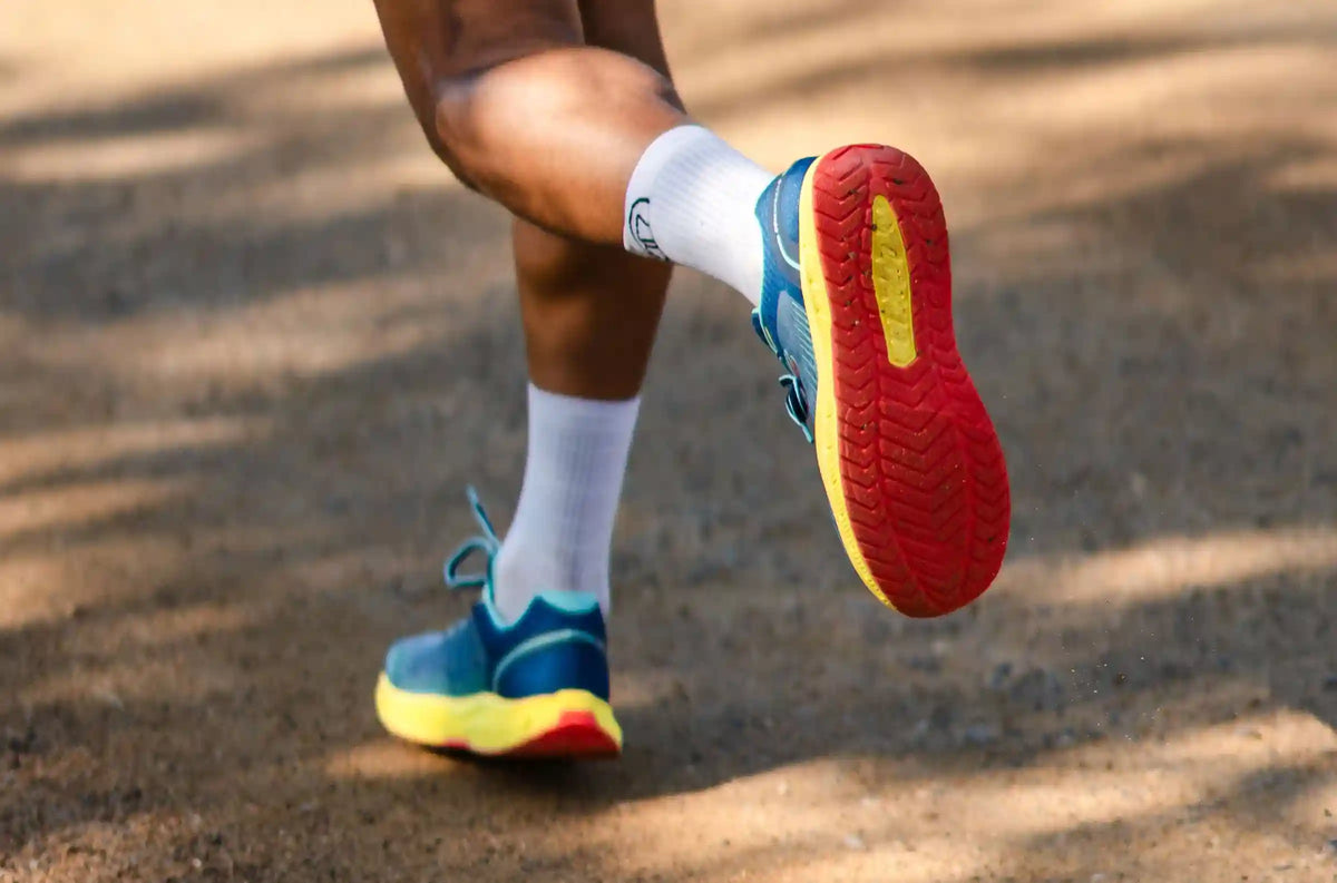 Men's ZENSPEED+