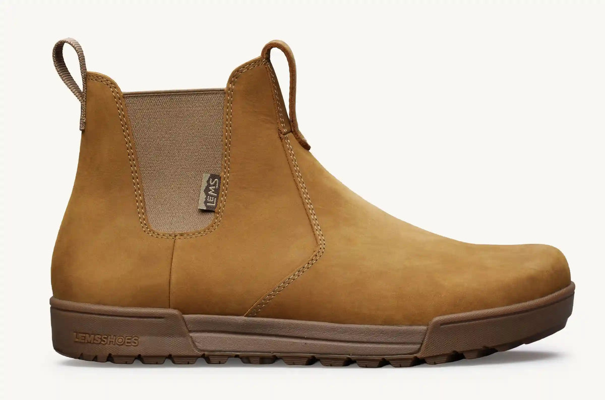 Men's Chelsea Boot Tuff