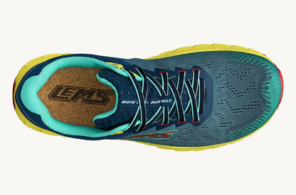 Men's ZENSPEED+