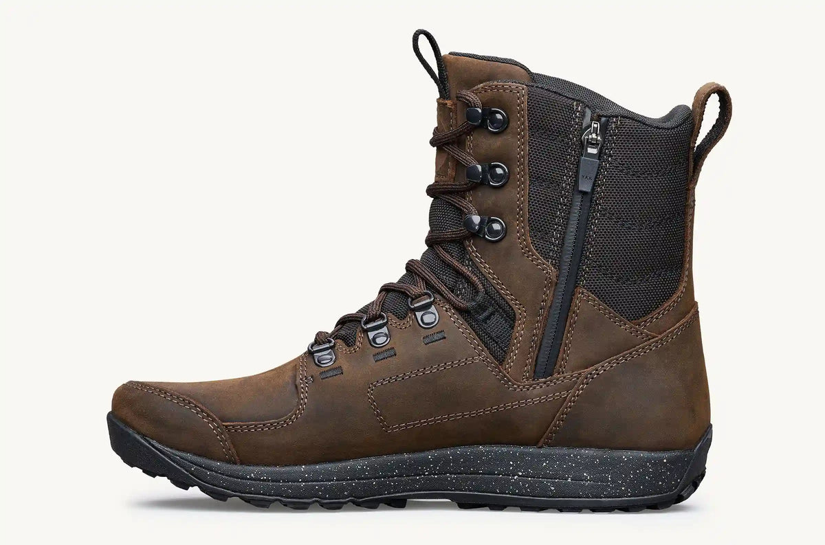 Women's Breck Boot Insulated