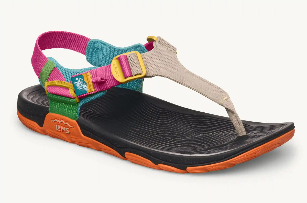 Women's Switchback Sandal Knit