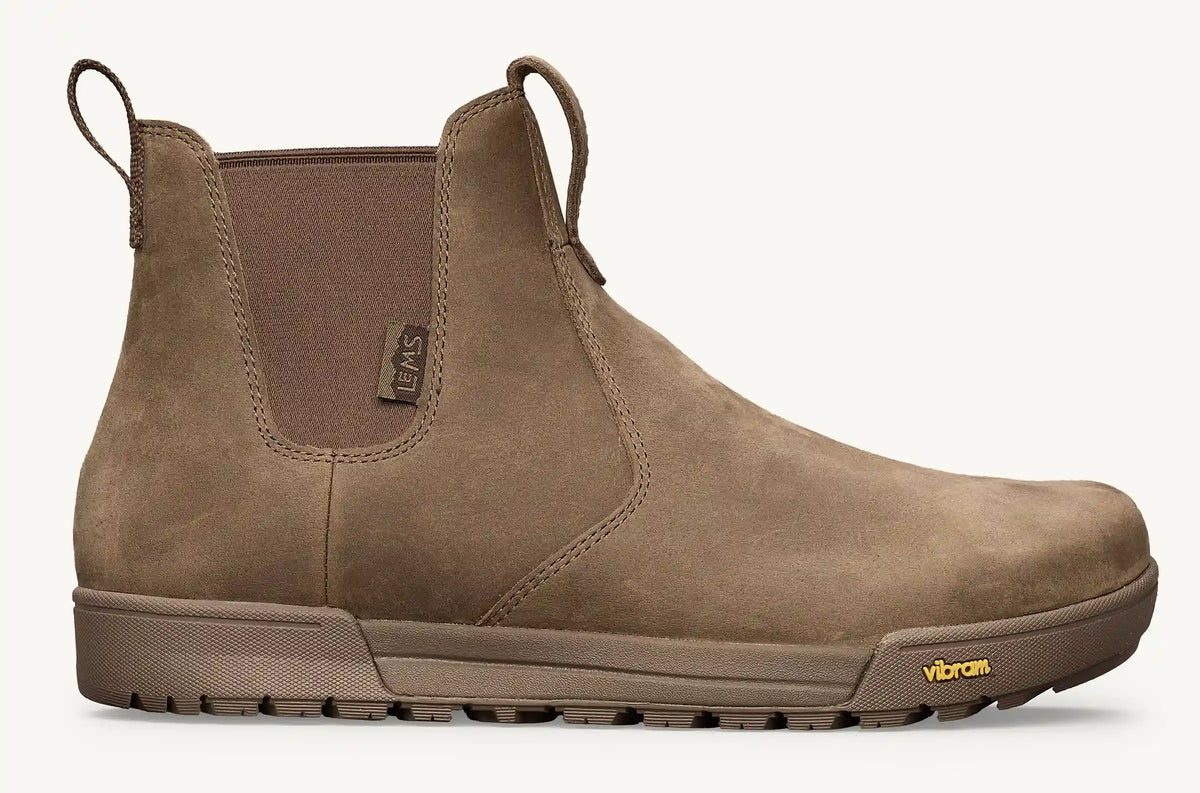 Men's Chelsea Boot Tuff Pro