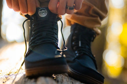 Men's Boulder Boot