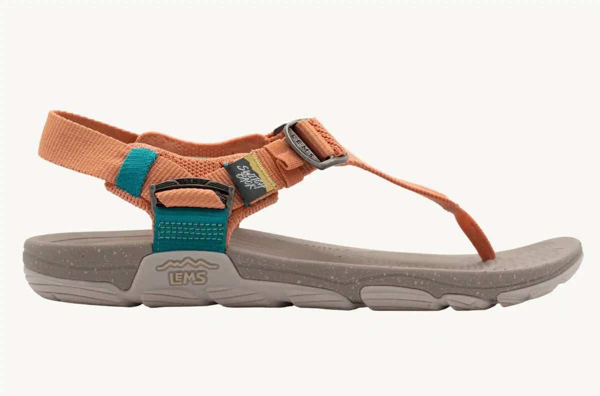 Women's Switchback Sandal Knit