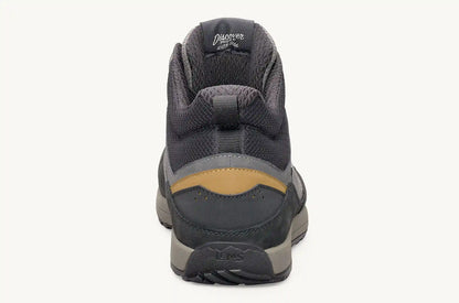 Women's Trail Blazer Mid Waterproof