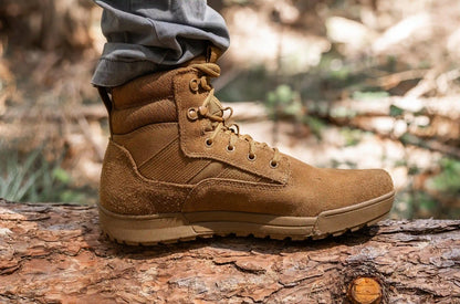 Men's Tactical Pro Mid Boot
