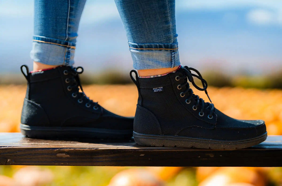 Women's Boulder Boot