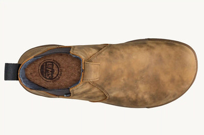 Women's Chelsea Boot Tuff