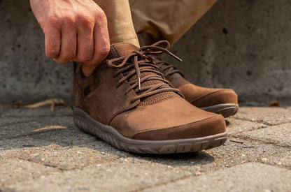 Men's Primal Zen Leather