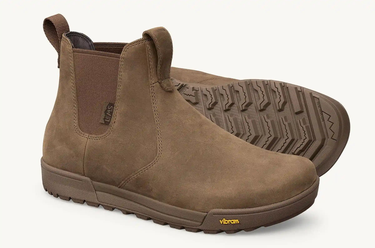 Women's Chelsea Boot Tuff Pro