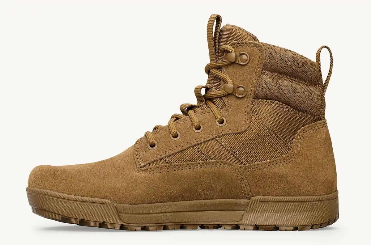 Women's Tactical Pro Mid Boot