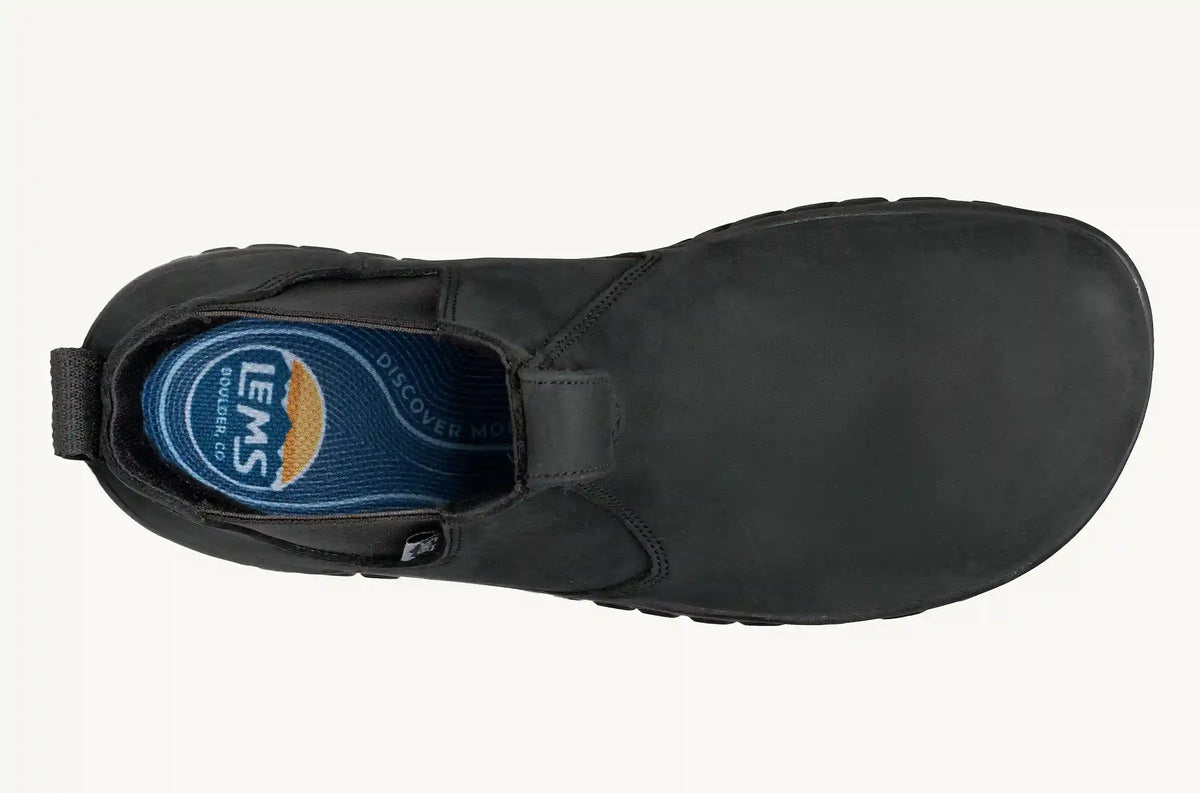 Women's Chelsea Barefoot Boot Waterproof