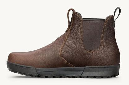 Men's Chelsea Boot Tuff Pro Waterproof