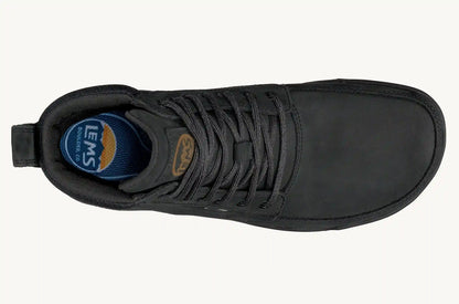 Men's Boulder Summit Waterproof