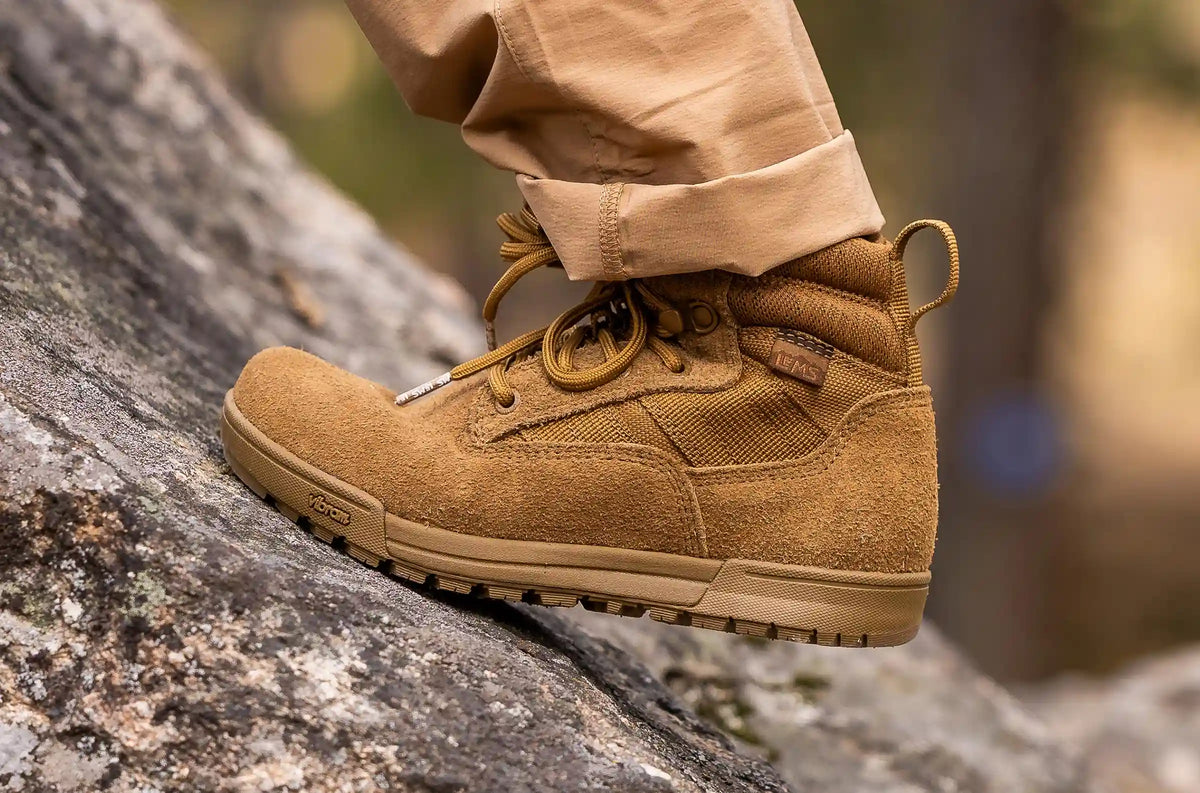 Women's Tactical Pro Mid Boot