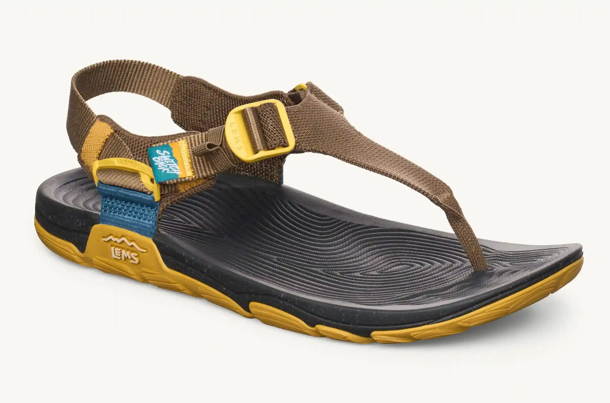 Men's Switchback Sandal Knit