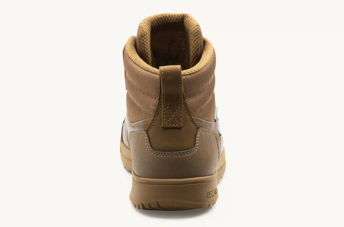 Men's Outlander Waterproof Boot