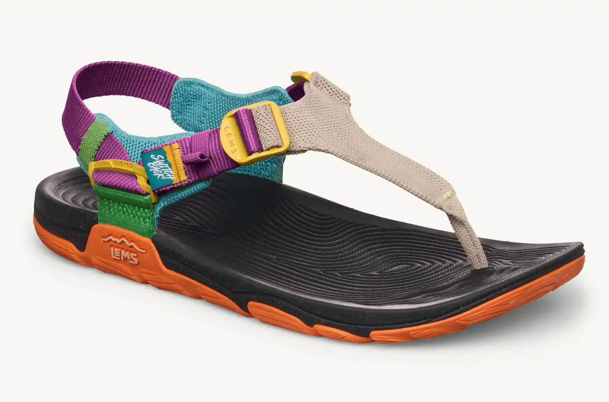 Women's Switchback Sandal Knit