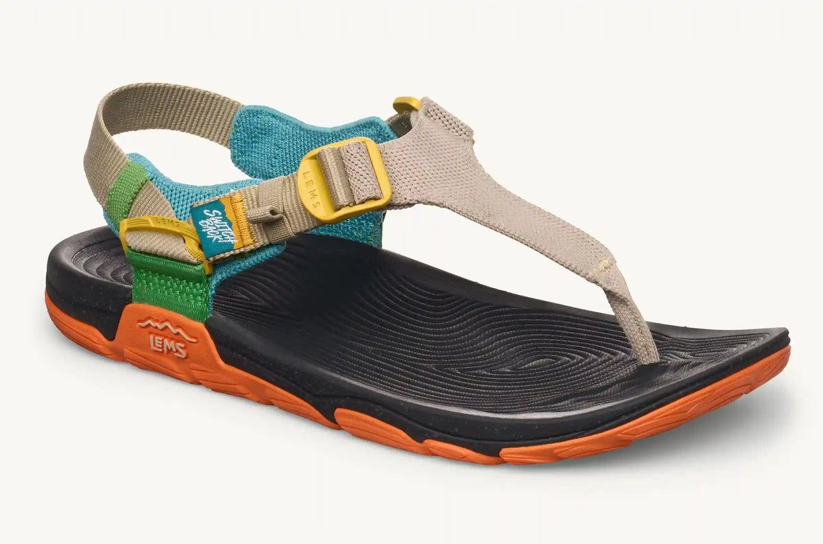 Men's Switchback Sandal Knit